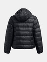 Under Armour Geacă Under Armour LEGEND DOWN HOODED JACKET pentru femei