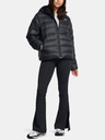 Under Armour Geacă Under Armour LEGEND DOWN HOODED JACKET pentru femei