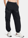 Under Armour Pantaloni Cargo Under Armour Unstoppable, pentru femei