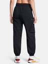 Under Armour Pantaloni Cargo Under Armour Unstoppable, pentru femei