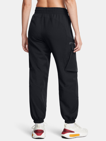 Under Armour Pantaloni Cargo Under Armour Unstoppable, pentru femei