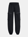 Under Armour Pantaloni Cargo Under Armour Unstoppable, pentru femei