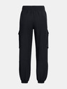 Under Armour Pantaloni Cargo Under Armour Unstoppable, pentru femei