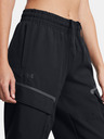Under Armour Pantaloni Cargo Under Armour Unstoppable, pentru femei