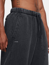 Under Armour Hanorac pentru bărbați Under Armour UA Icon HWT Flc Wash OS Pa