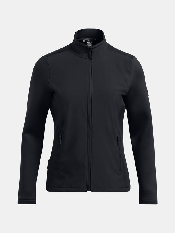 Under Armour Jachetă Under Armour UA Drive Pro Storm Hyb FZ pentru femei