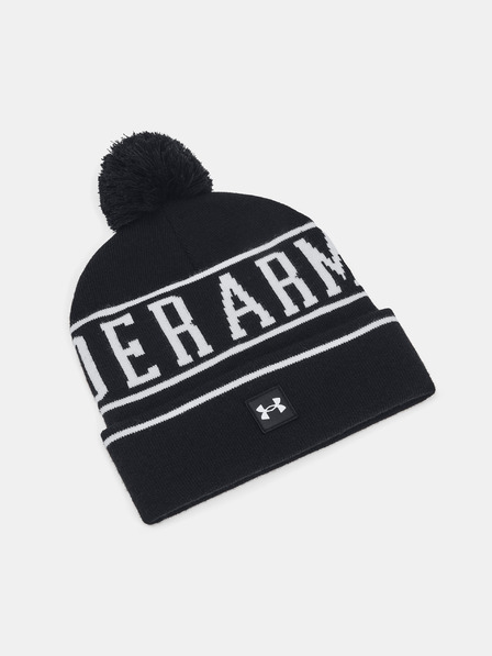 Under Armour Căciulă Under Armour M Halftime Pom pentru bărbați