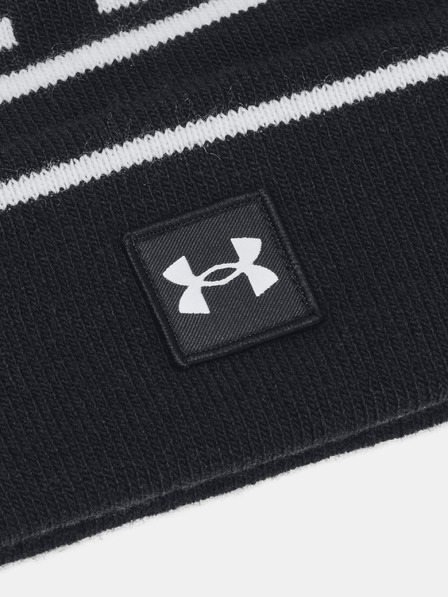 Under Armour Căciulă Under Armour M Halftime Pom pentru bărbați
