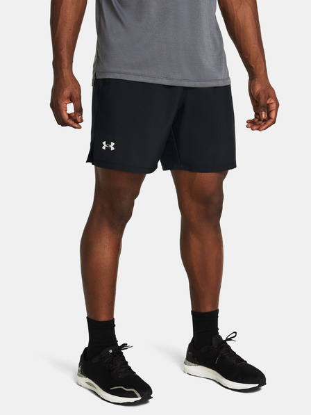 Under Armour Pantaloni scurți pentru bărbați Under Armour UA LAUNCH 7'' UNLINED SHORTS
