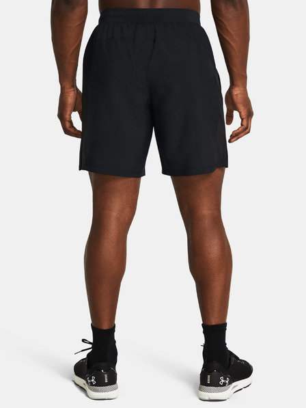 Under Armour Pantaloni scurți pentru bărbați Under Armour UA LAUNCH 7'' UNLINED SHORTS