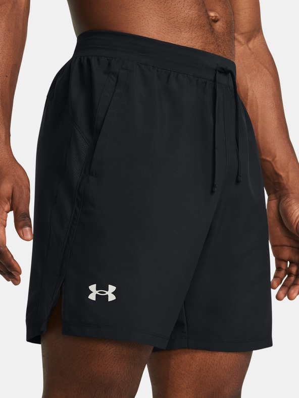 Under Armour Pantaloni scurți pentru bărbați Under Armour UA LAUNCH 7'' UNLINED SHORTS