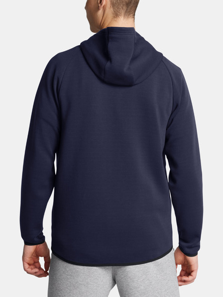 Under Armour Tricou Under Armour UA Unstoppable Flc FZ HD EU pentru bărbați
