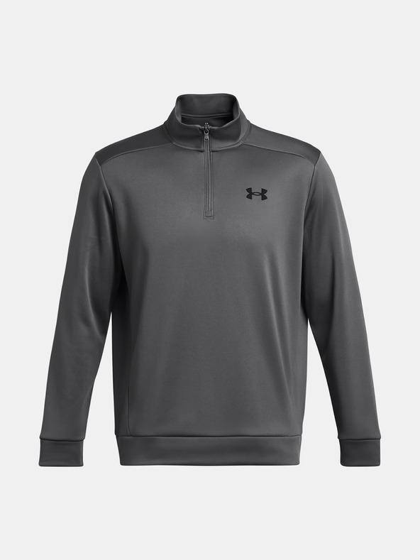 Under Armour Hanorac pentru bărbați Under Armour UA Armour Fleece 1/4 Zip