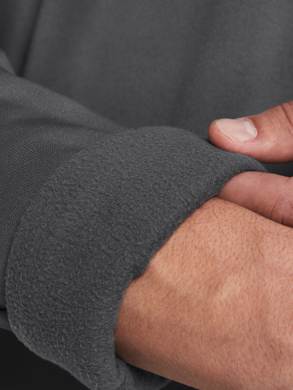 Under Armour Hanorac pentru bărbați Under Armour UA Armour Fleece 1/4 Zip