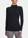 Under Armour Tricou Under Armour UA CG Authentics Mockneck pentru femei