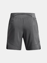 Under Armour Pantaloni scurți Under Armour UA LAUNCH PRO 2n1 7'' pentru bărbați-GRY
