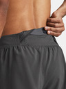 Under Armour Pantaloni scurți Under Armour UA LAUNCH PRO 2n1 7'' pentru bărbați-GRY