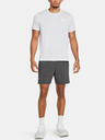 Under Armour Pantaloni scurți Under Armour UA LAUNCH PRO 2n1 7'' pentru bărbați-GRY
