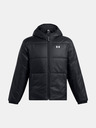 Under Armour Geacă Under Armour LW INSULATED JACKET-BLK pentru bărbați