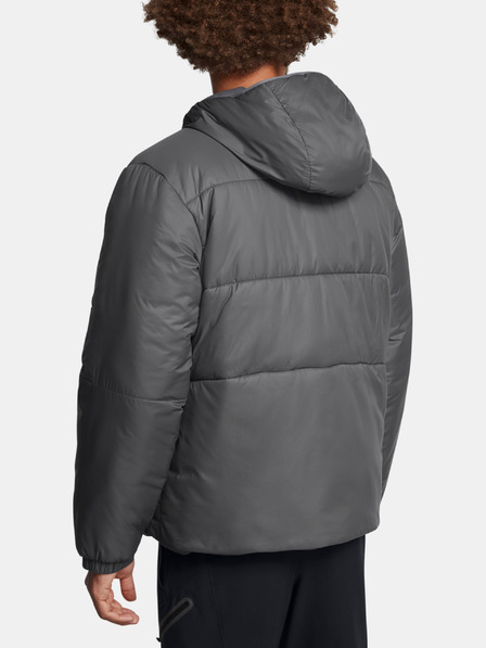 Under Armour Geacă Under Armour LW INSULATED JACKET-GRY, bărbați
