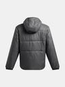Under Armour Geacă Under Armour LW INSULATED JACKET-GRY, bărbați
