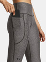 Under Armour Tricou pentru femei Under Armour Tech HiRise Legging-GRY