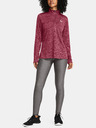 Under Armour Tricou pentru femei Under Armour Tech HiRise Legging-GRY