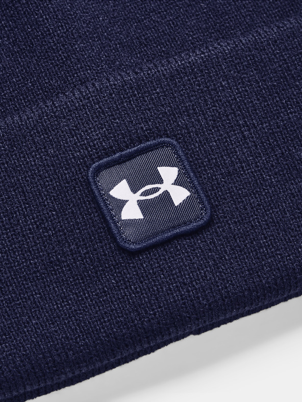 Under Armour Bărbați Under Armour UA Halftime Cuff-BLU