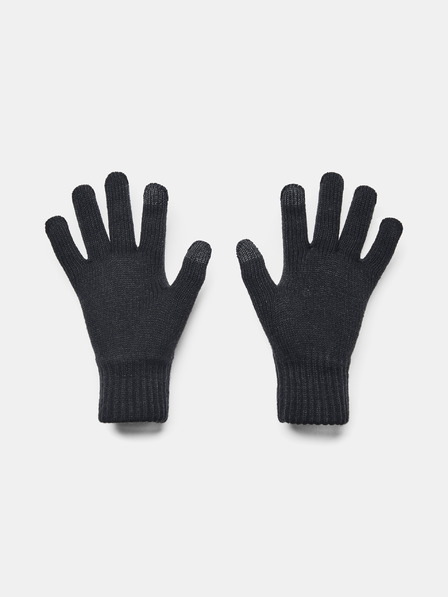 Under Armour Mănuși Under Armour UA Halftime-BLK pentru bărbați