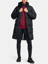 Under Armour Tricou pentru femei Under Armour LIMITLESS DOWN PUFFER PARka-BLK