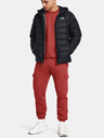 Under Armour Geacă Under Armour LEGEND DOWN HOODED JACKET-BLK pentru bărbați