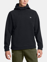 Under Armour Hanorac Under Armour UA Expanse Fleece-BLK pentru bărbați
