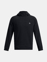 Under Armour Hanorac Under Armour UA Expanse Fleece-BLK pentru bărbați
