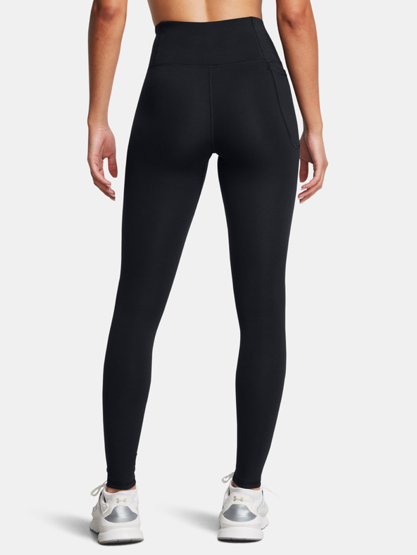 Under Armour Legging Under Armour Motion EMEA-BLK pentru femei