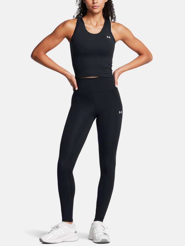 Under Armour Legging Under Armour Motion EMEA-BLK pentru femei