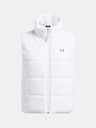 Under Armour Vestă damă Under Armour LW INSULATE VEST-ALB