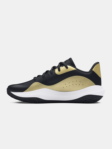 Under Armour Pantofi unisex Under Armour UA Lockdown 7 Low-BLK