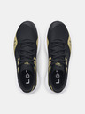 Under Armour Pantofi unisex Under Armour UA Lockdown 7 Low-BLK