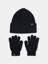 Under Armour Under Armour G Beanie/Glove Combo-BLK