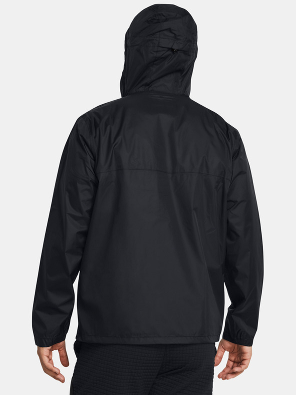 Under Armour Jachetă Under Armour CLOUDSTRIKE-BLK pentru bărbați