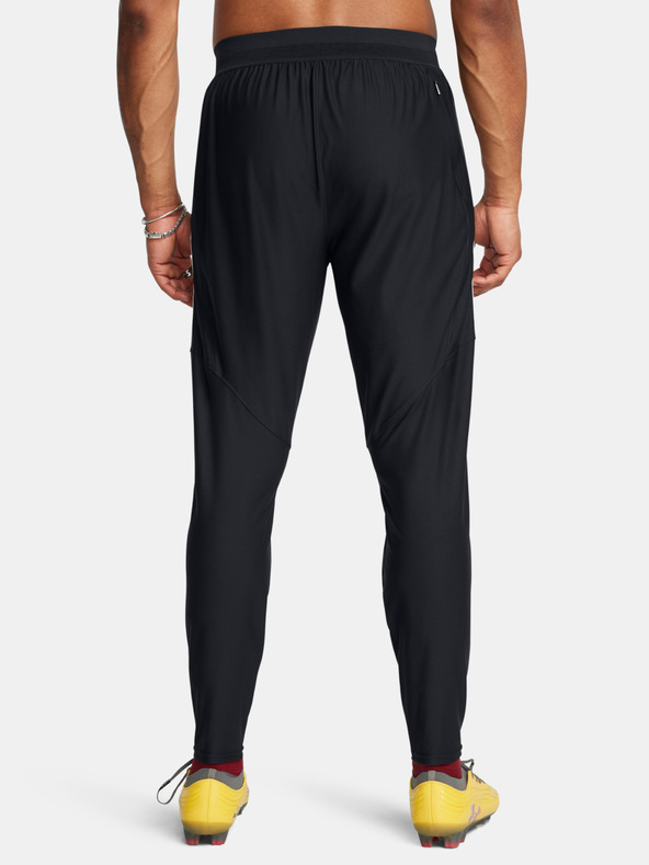 Under Armour Bărbați Under Armour UA M's Ch. Pro Pant-BLK