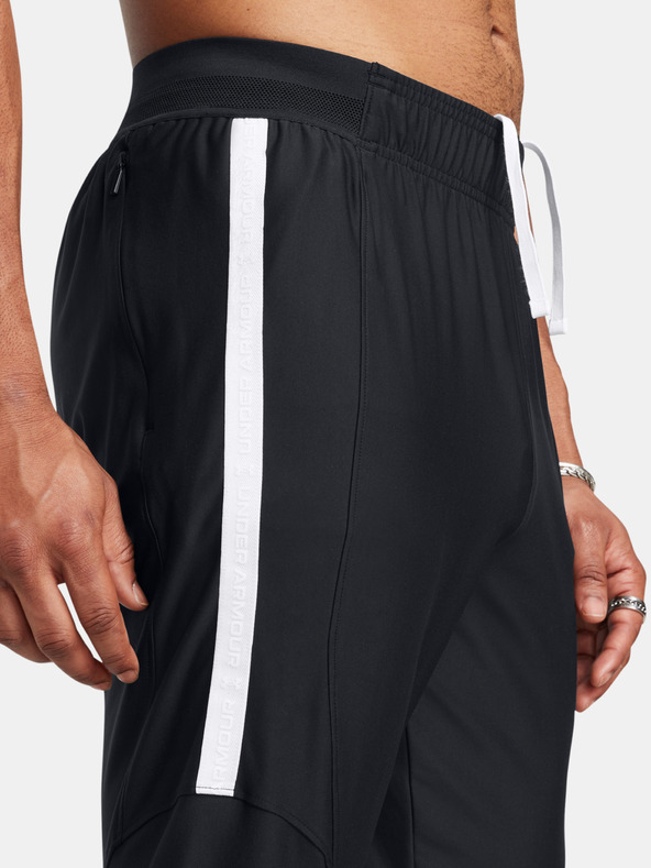 Under Armour Bărbați Under Armour UA M's Ch. Pro Pant-BLK