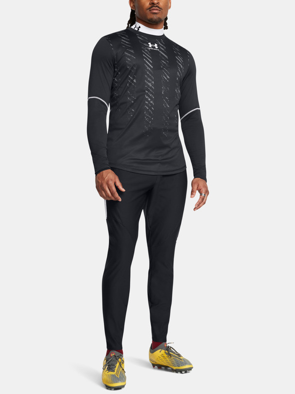 Under Armour Bărbați Under Armour UA M's Ch. Pro Pant-BLK