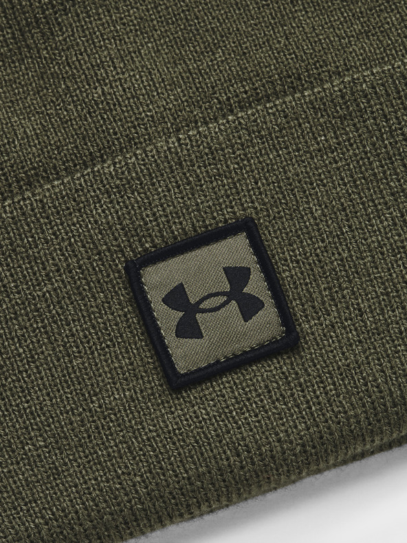 Under Armour Căciulă pentru bărbați Under Armour UA Halftime Cuff-GRN