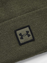 Under Armour Căciulă pentru bărbați Under Armour UA Halftime Cuff-GRN