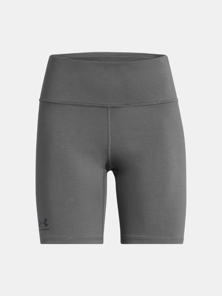 Under Armour Pantaloni scurți Under Armour UA Rival 7in pentru femei