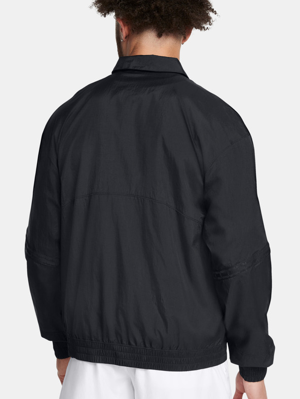 Under Armour Jachetă pentru bărbați Under Armour UA M's 96 Terrace Drill Top