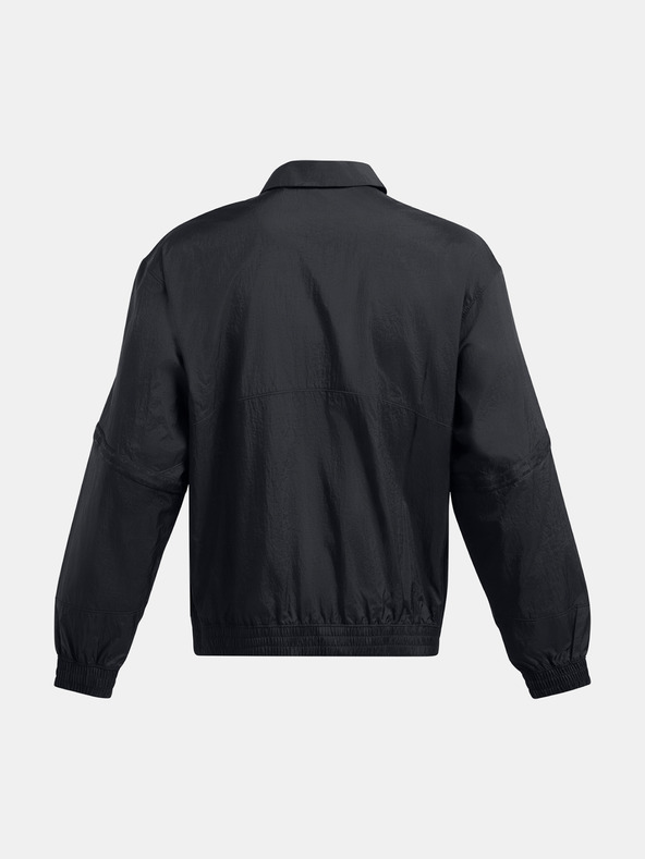 Under Armour Jachetă pentru bărbați Under Armour UA M's 96 Terrace Drill Top