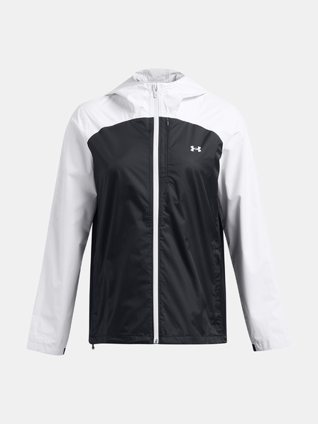 Under Armour Jachetă Under Armour CLOUDSTRIKE COLORBLOCK JKT pentru femei