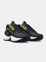 Under Armour Pantofi pentru copii Under Armour UA GS Lockdown 7